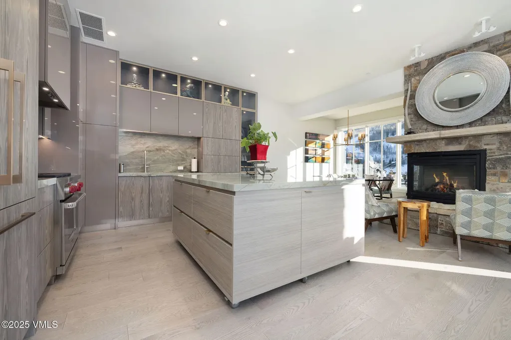 610 W Lionshead Vail CO 81657