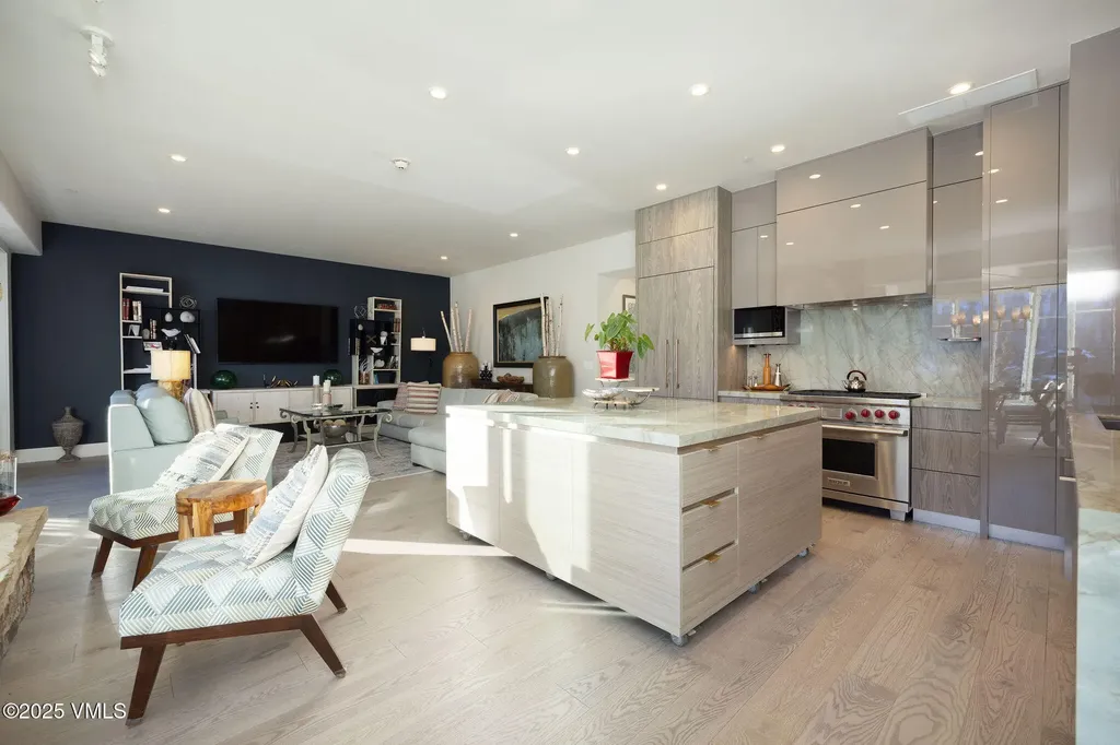 610 W Lionshead Vail CO 81657
