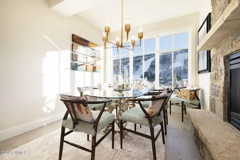 610 W Lionshead Vail CO 81657