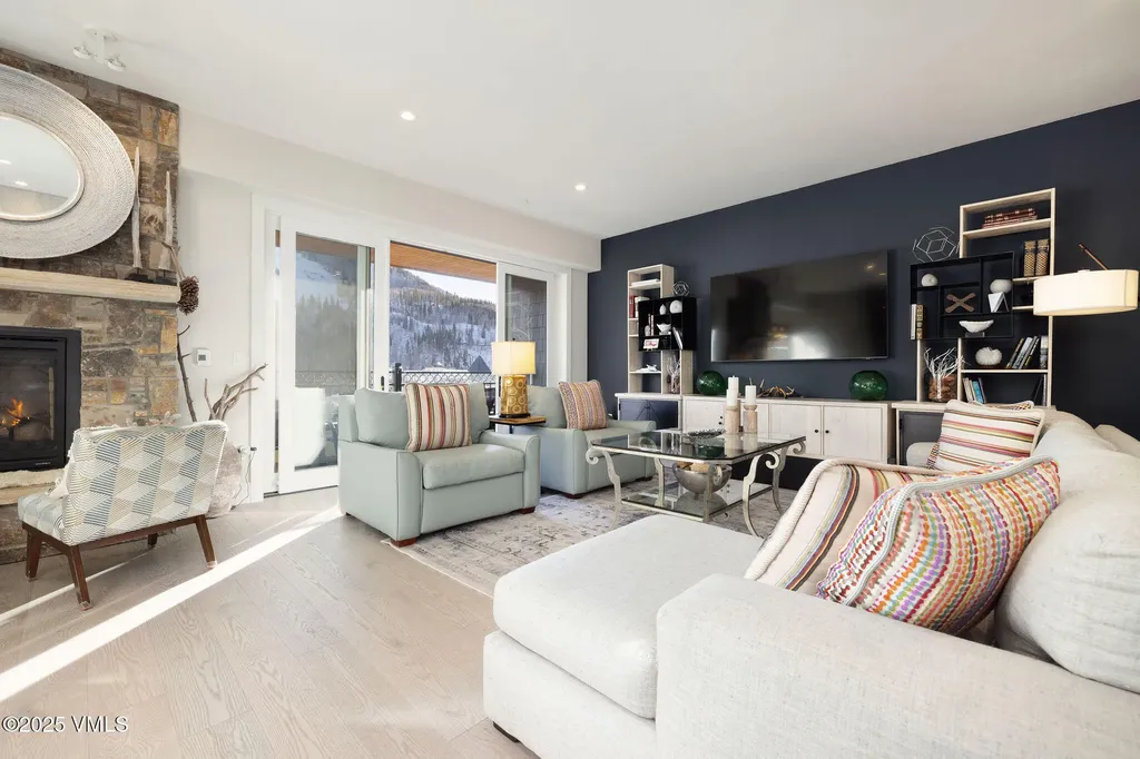 610 W Lionshead Vail CO 81657