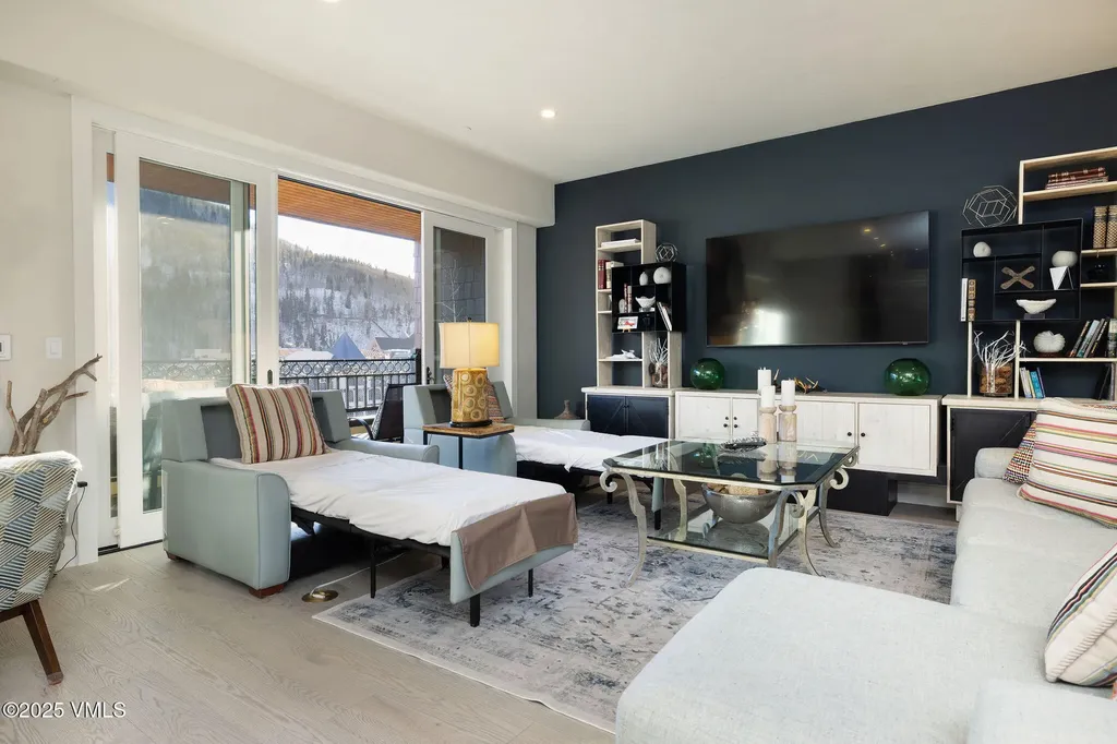 610 W Lionshead Vail CO 81657