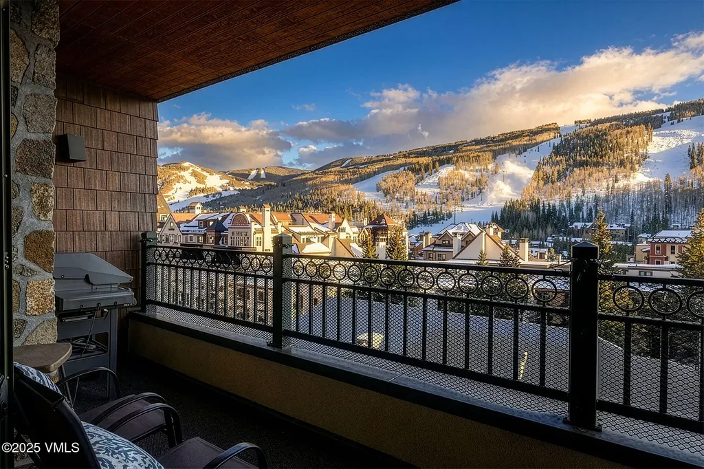 610 W Lionshead Vail CO 81657