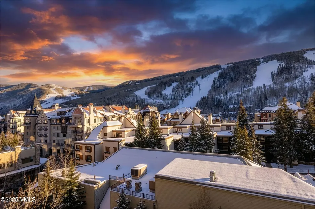 610 W Lionshead Vail CO 81657