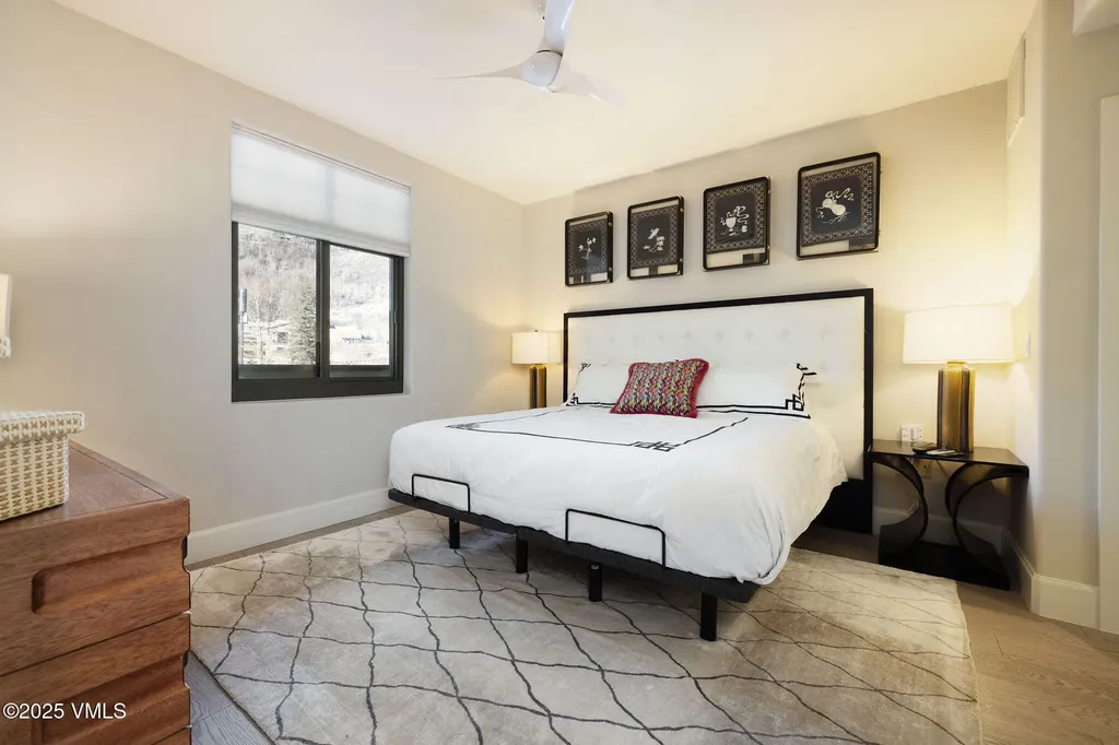 610 W Lionshead Vail CO 81657