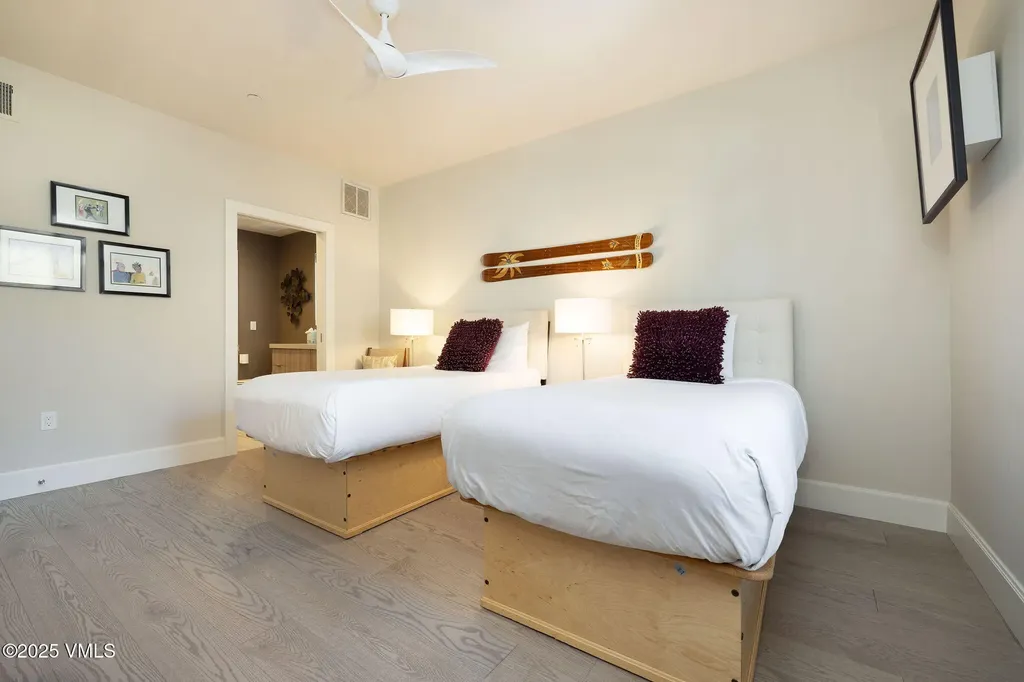 610 W Lionshead Vail CO 81657