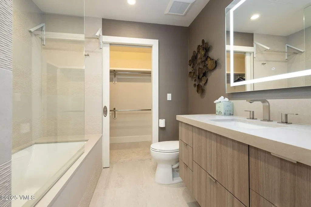 610 W Lionshead Vail CO 81657