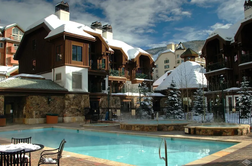 63 Avondale Lane Beaver Creek CO 81620