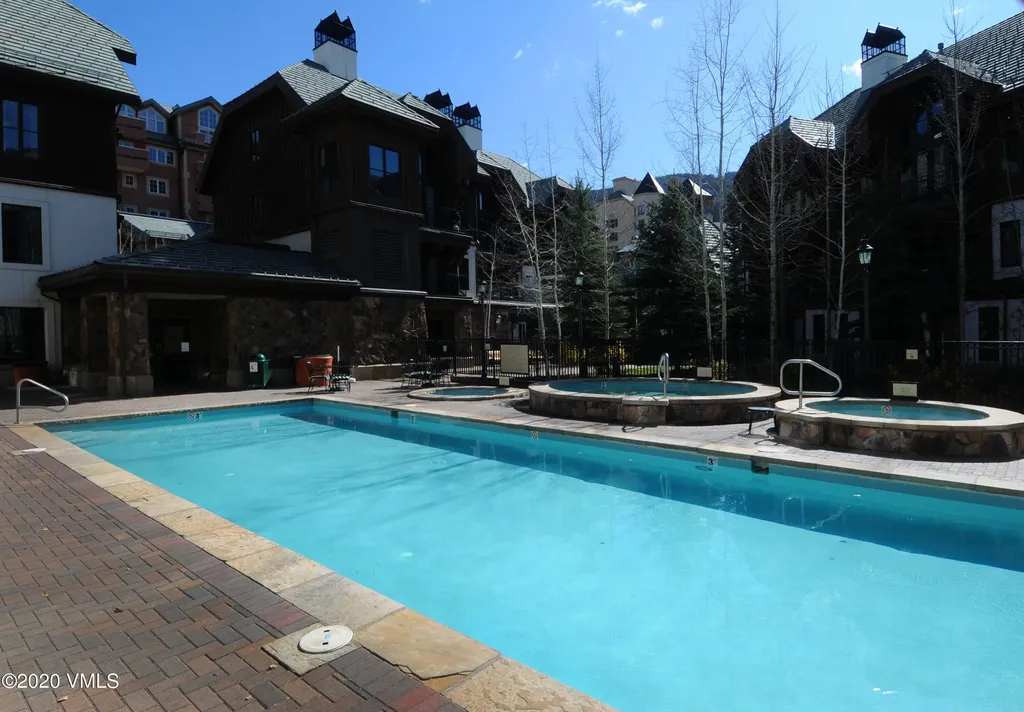63 Avondale Lane Beaver Creek CO 81620