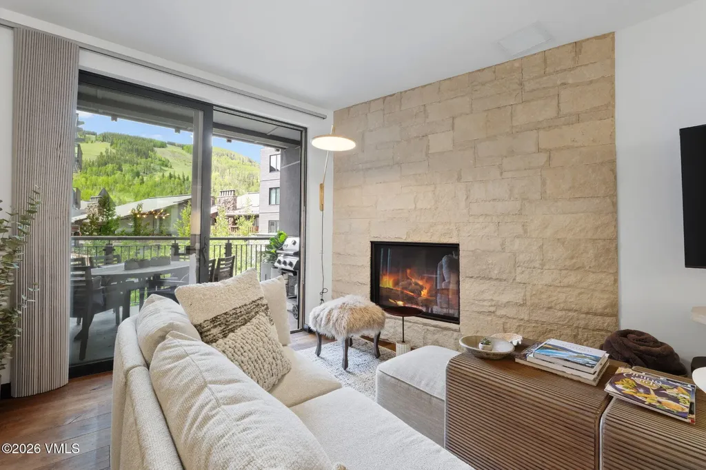 701 W Lionshead Vail CO 81657