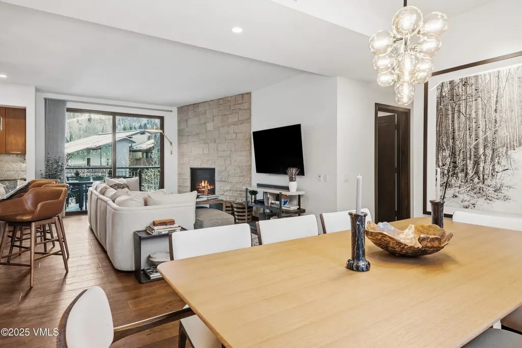 701 W Lionshead Vail CO 81657