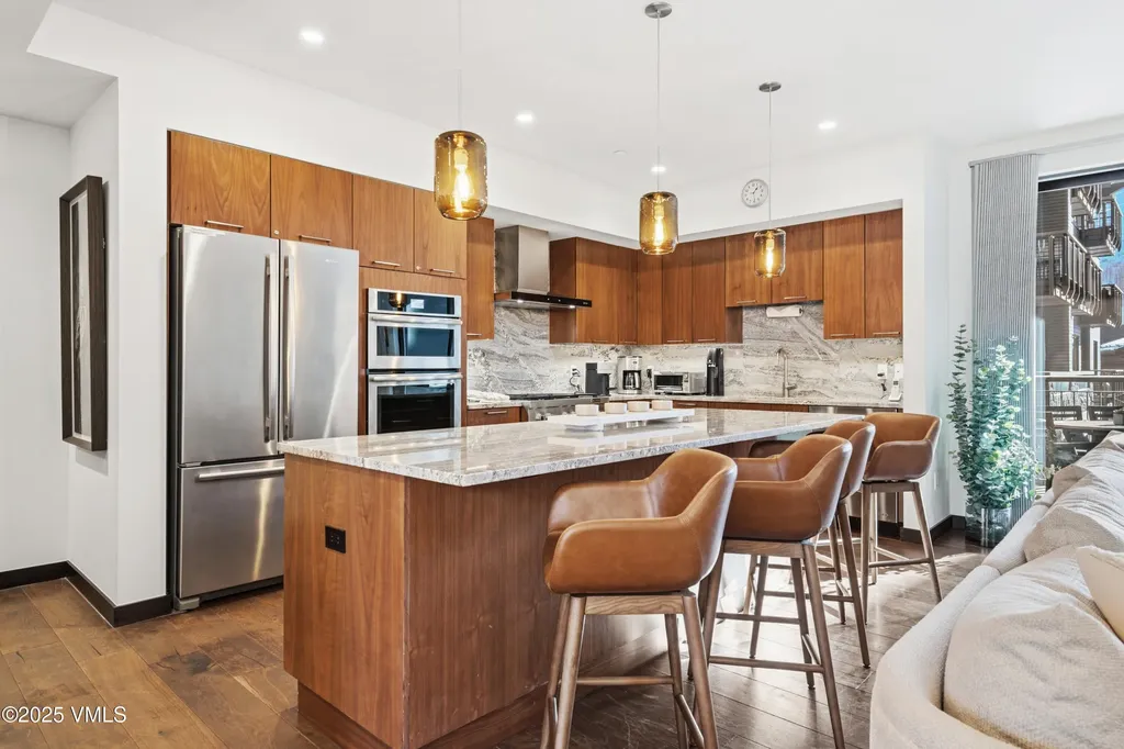 701 W Lionshead Vail CO 81657