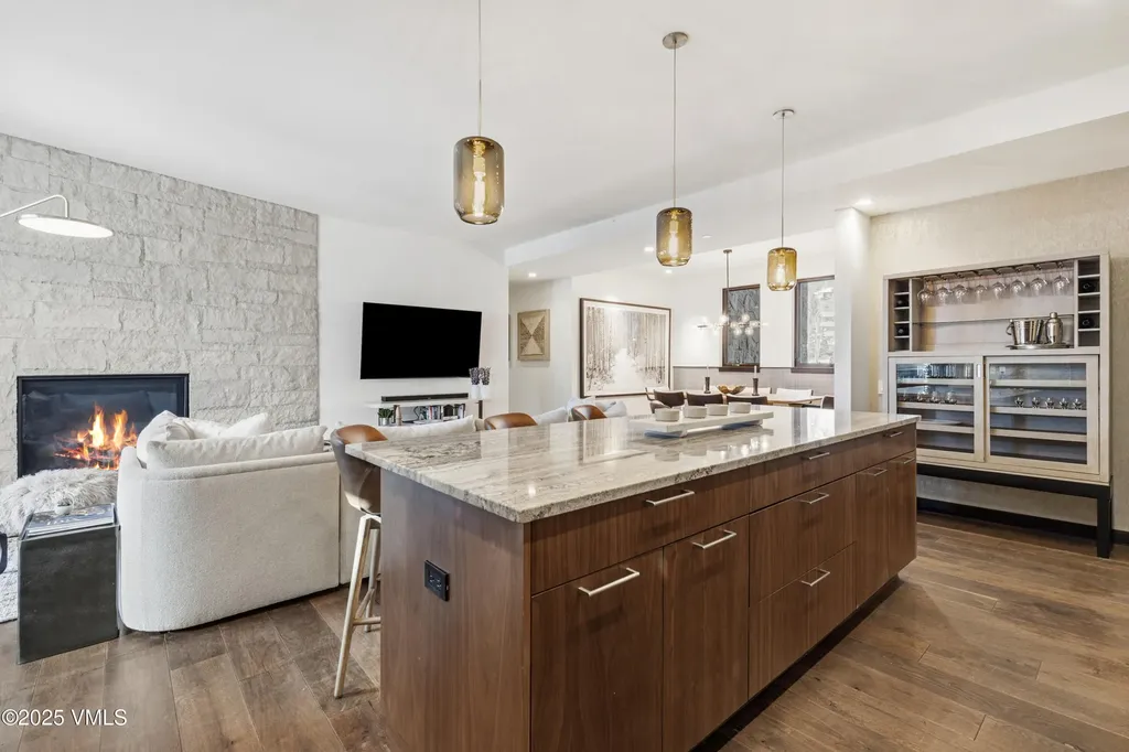 701 W Lionshead Vail CO 81657