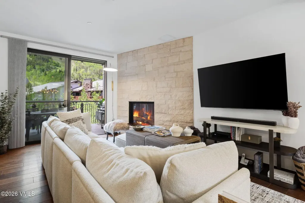 701 W Lionshead Vail CO 81657