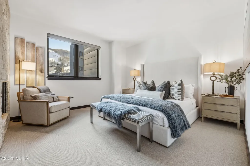 701 W Lionshead Vail CO 81657
