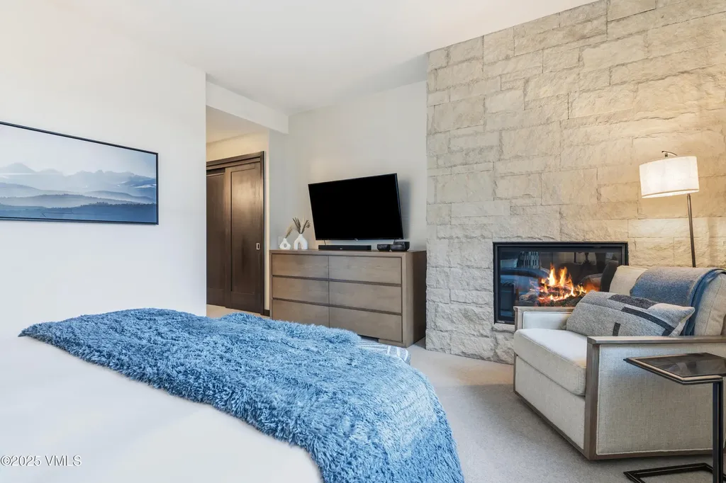 701 W Lionshead Vail CO 81657