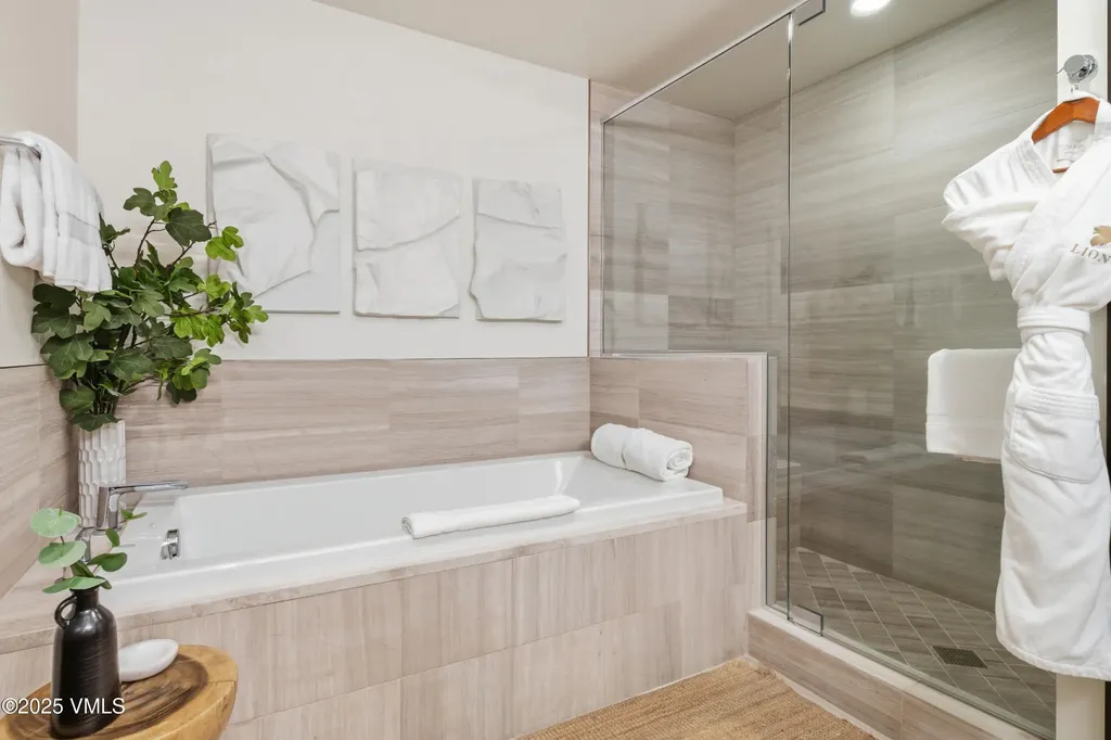 701 W Lionshead Vail CO 81657