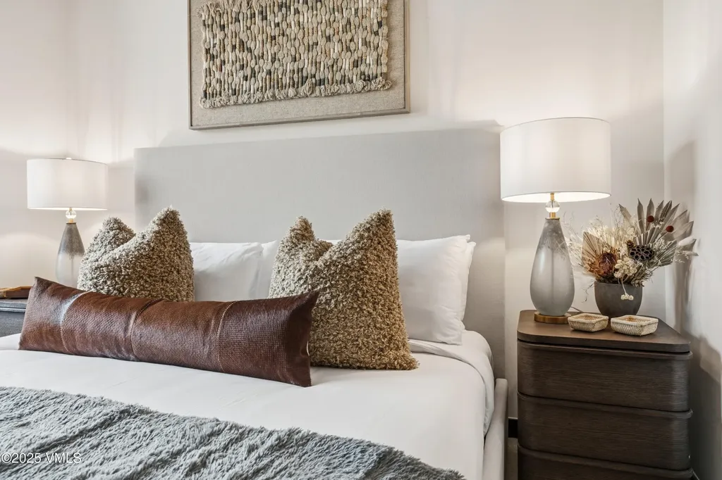 701 W Lionshead Vail CO 81657