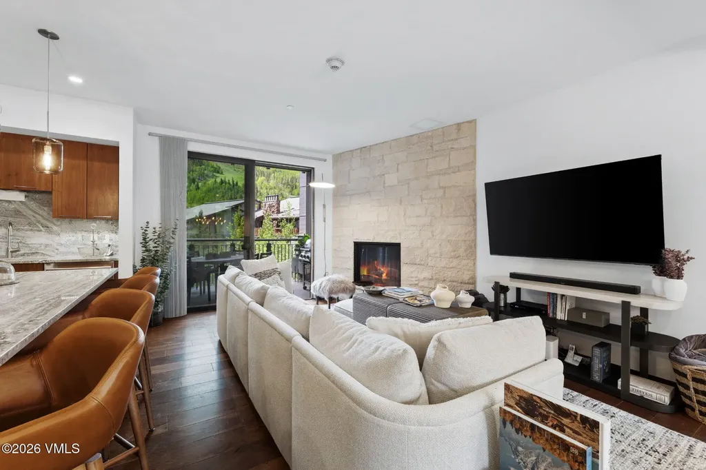 701 W Lionshead Vail CO 81657