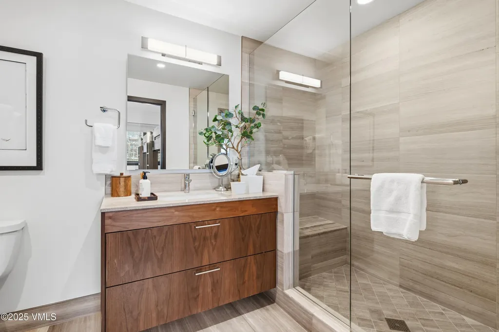 701 W Lionshead Vail CO 81657