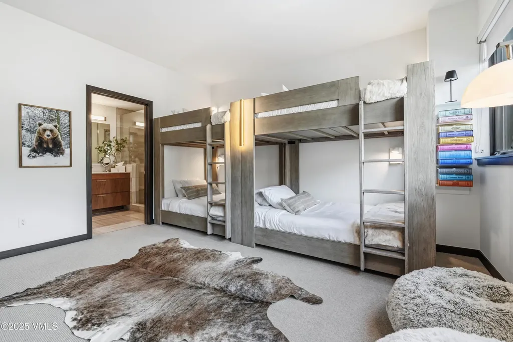 701 W Lionshead Vail CO 81657