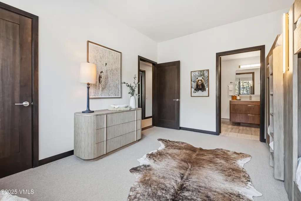 701 W Lionshead Vail CO 81657