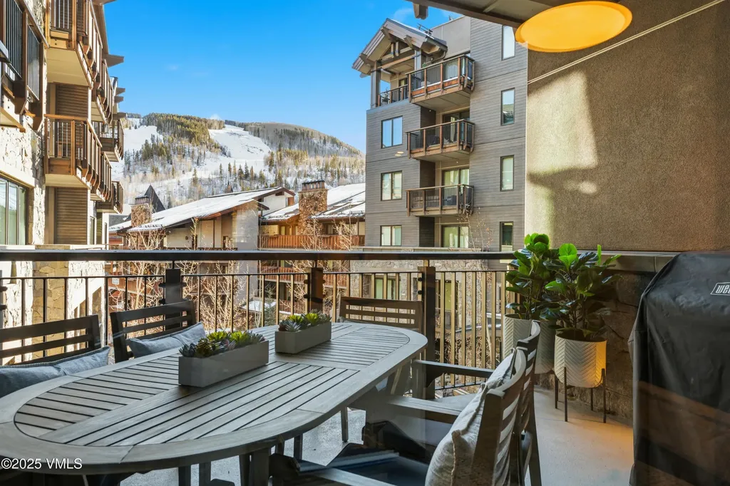 701 W Lionshead Vail CO 81657