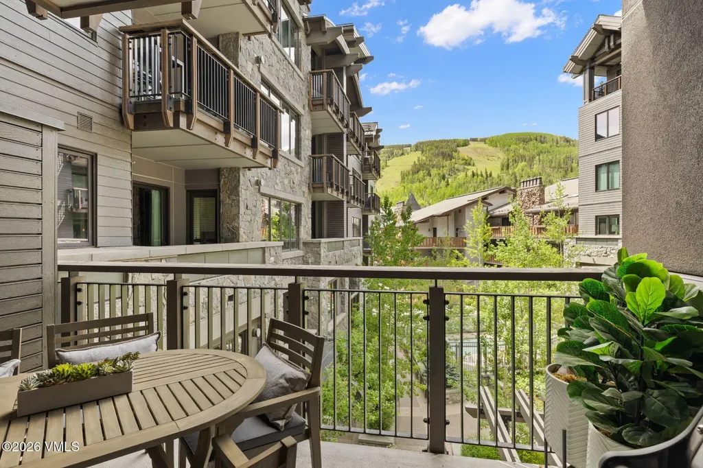701 W Lionshead Vail CO 81657