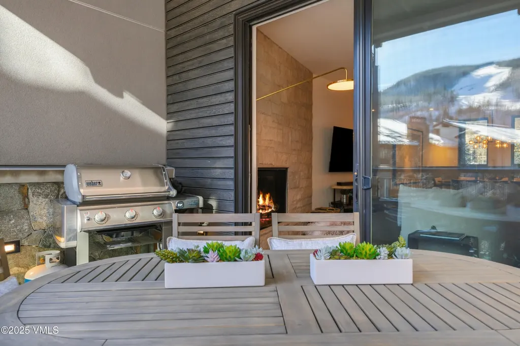 701 W Lionshead Vail CO 81657