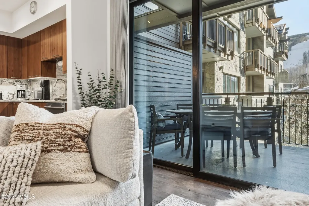 701 W Lionshead Vail CO 81657