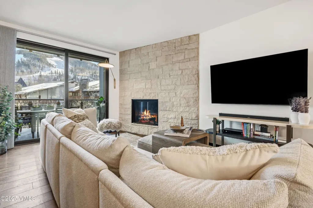 701 W Lionshead Vail CO 81657