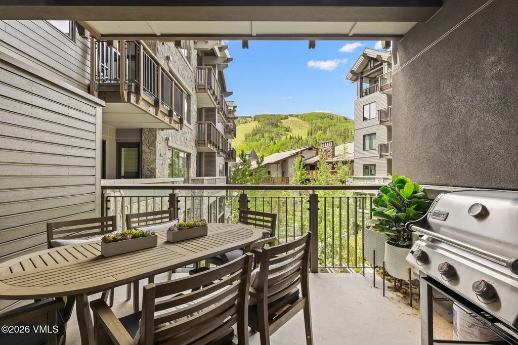 701 W Lionshead Vail CO 81657
