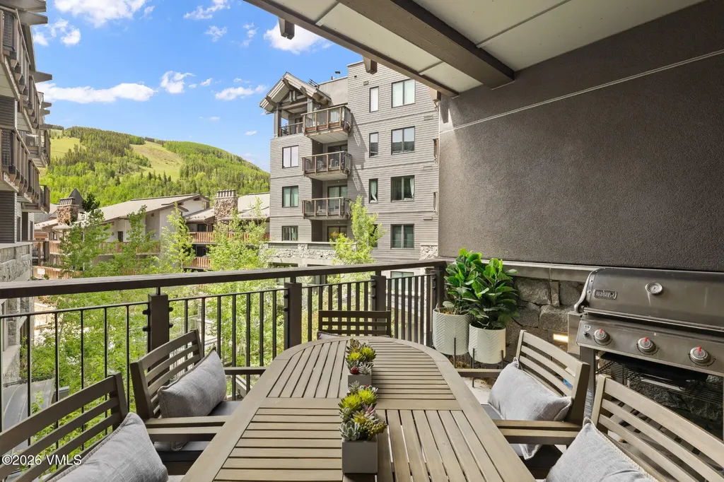 701 W Lionshead Vail CO 81657
