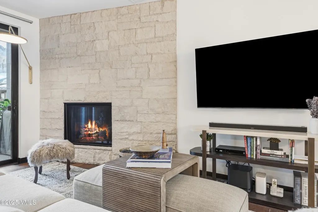 701 W Lionshead Vail CO 81657