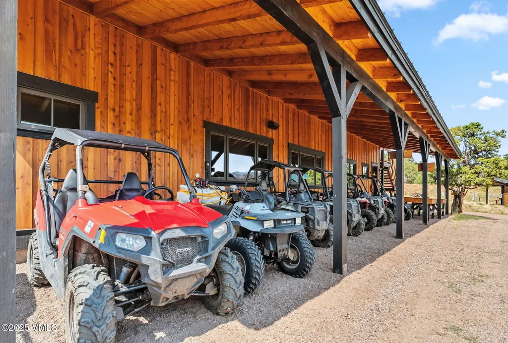 1315 Highway 131 Mccoy CO 80463