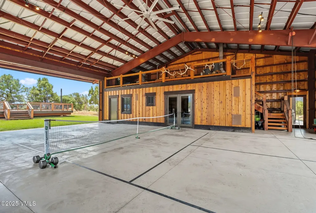 1315 Highway 131 Mccoy CO 80463