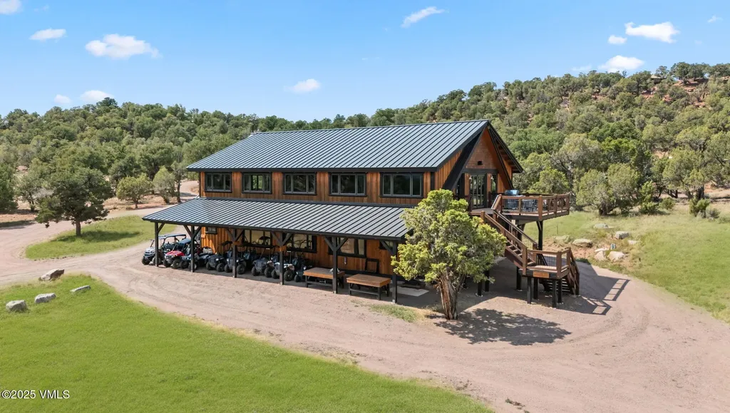 1315 Highway 131 Mccoy CO 80463