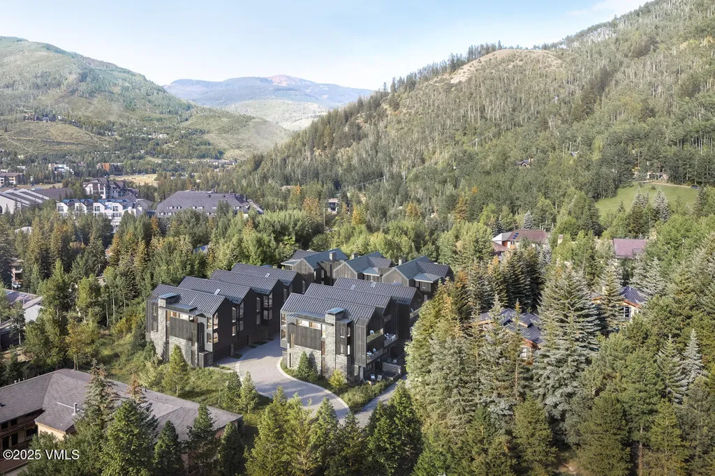 1488 Blue Rose Lane Vail CO 81657