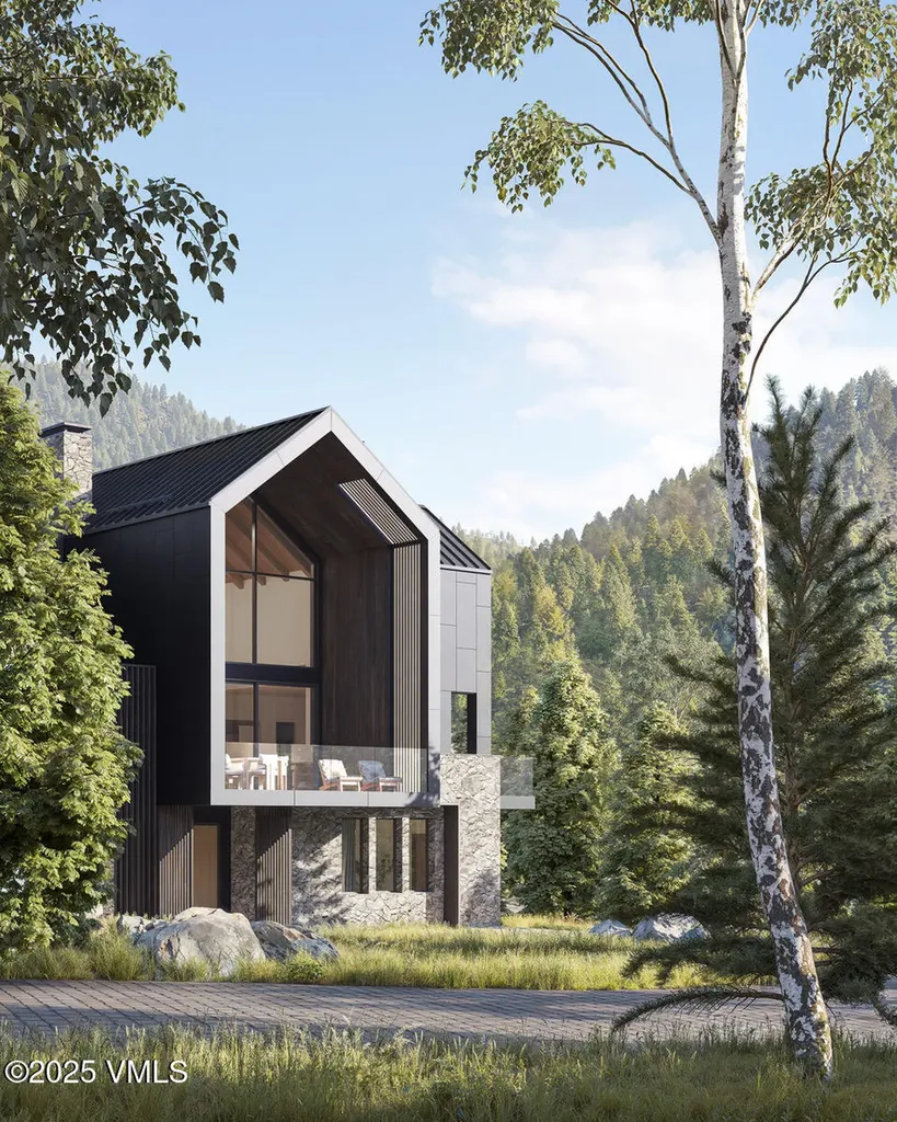 1488 Blue Rose Lane Vail CO 81657