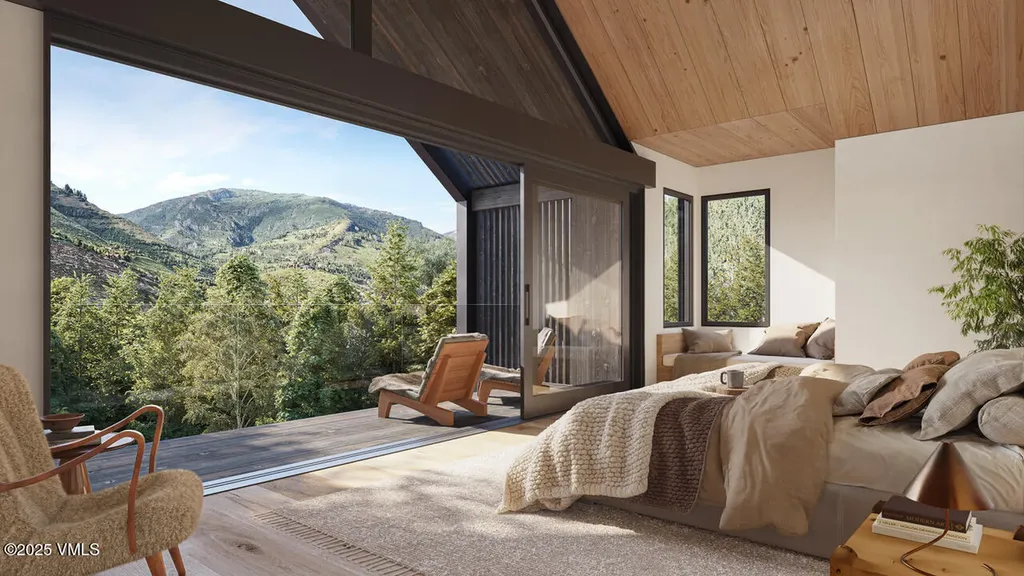 1488 Blue Rose Lane Vail CO 81657