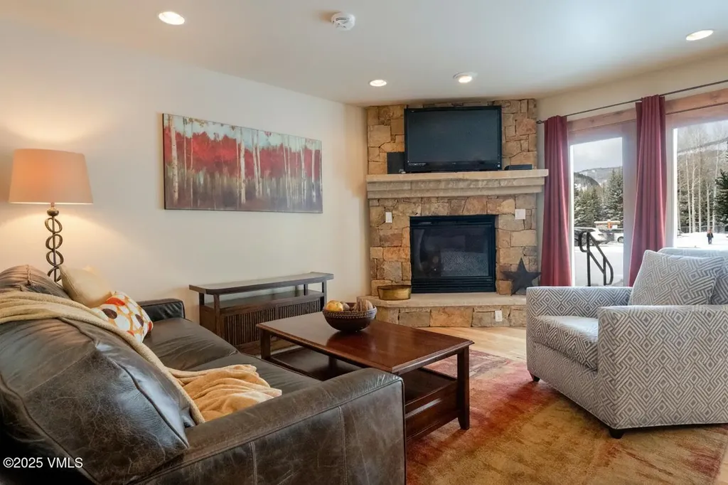 4690 Vail Racquet Club Drive Vail CO 81657
