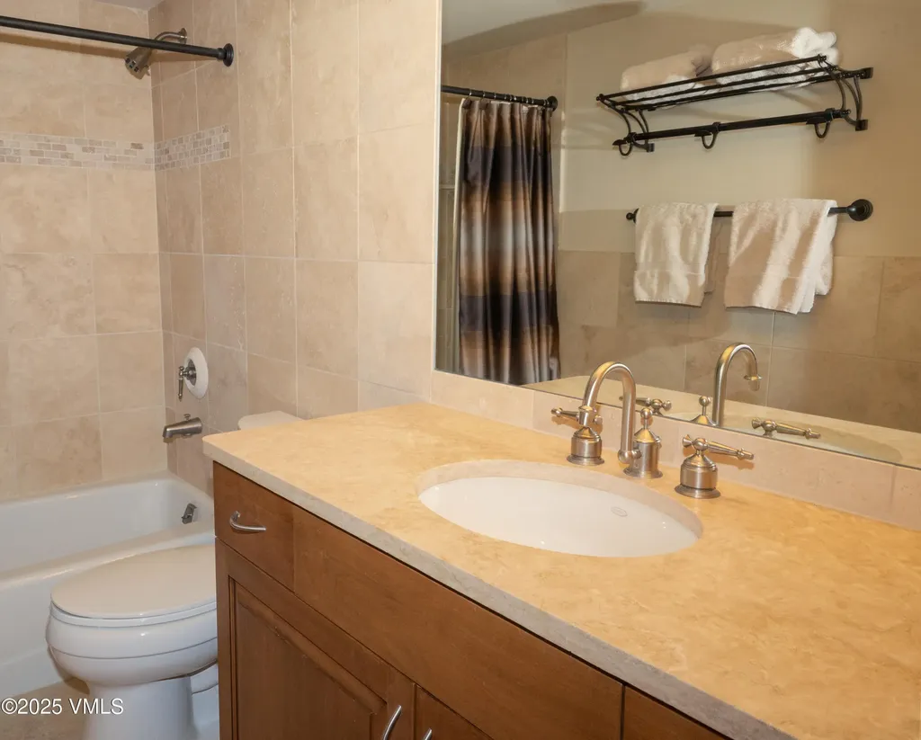 4690 Vail Racquet Club Drive Vail CO 81657