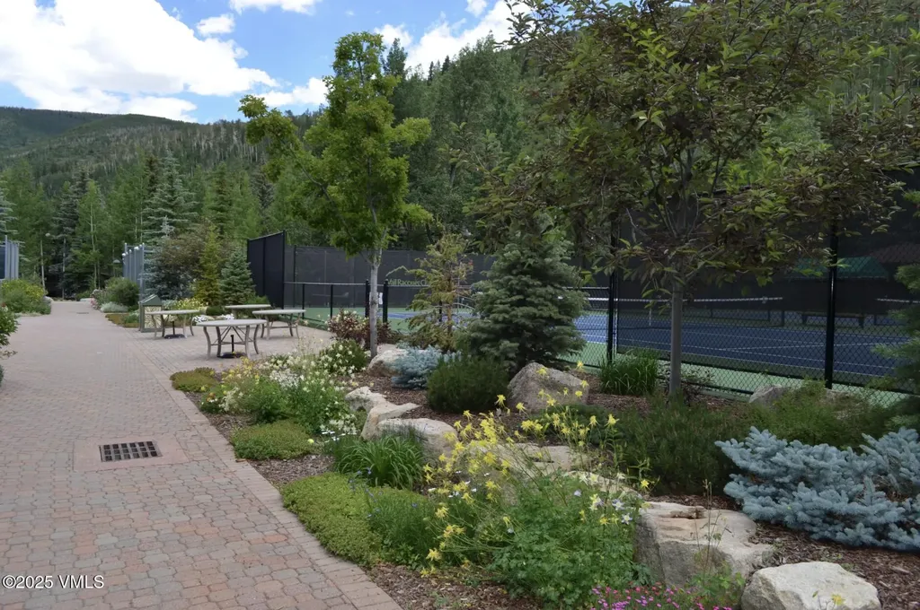 4690 Vail Racquet Club Drive Vail CO 81657