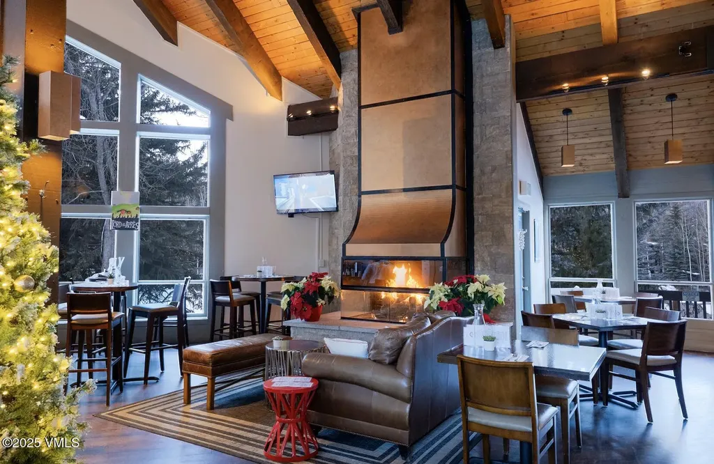 4690 Vail Racquet Club Drive Vail CO 81657