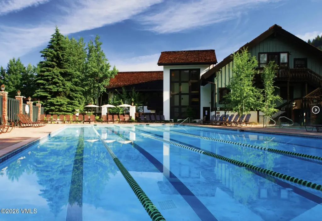 4690 Vail Racquet Club Drive Vail CO 81657