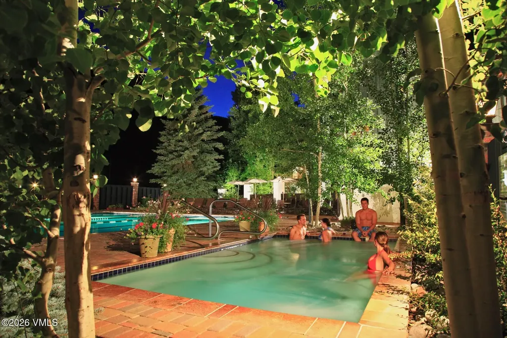 4690 Vail Racquet Club Drive Vail CO 81657
