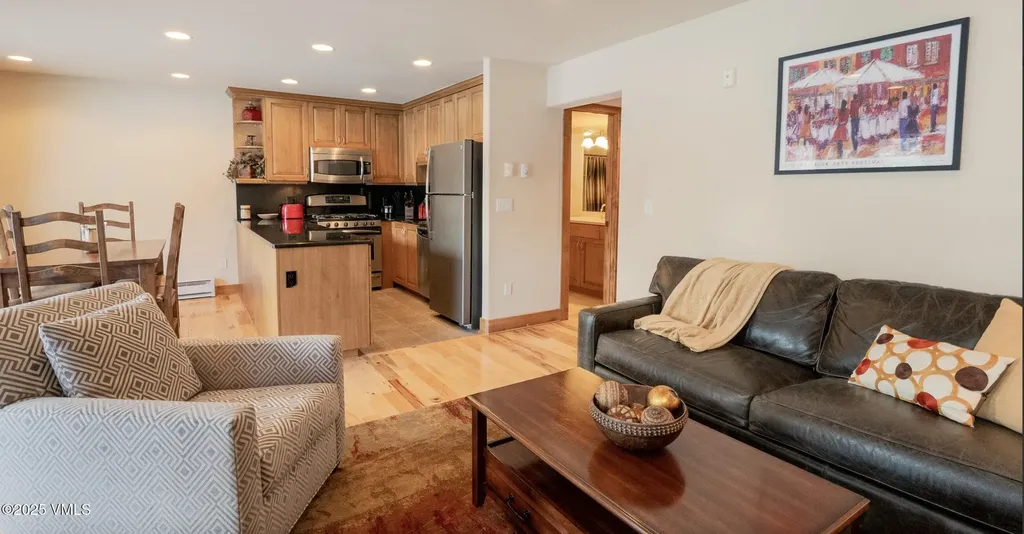4690 Vail Racquet Club Drive Vail CO 81657