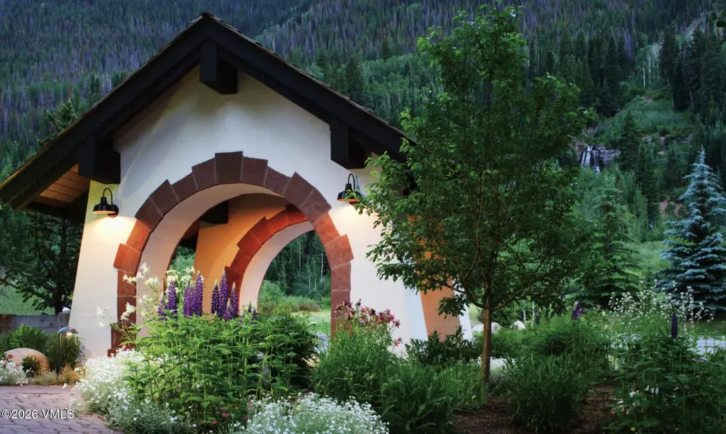 4690 Vail Racquet Club Drive Vail CO 81657