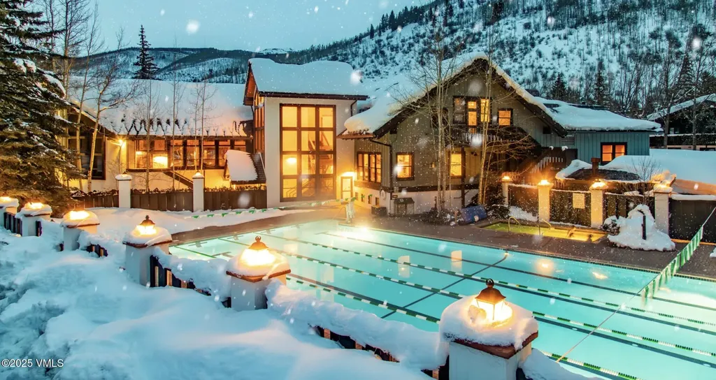 4690 Vail Racquet Club Drive Vail CO 81657