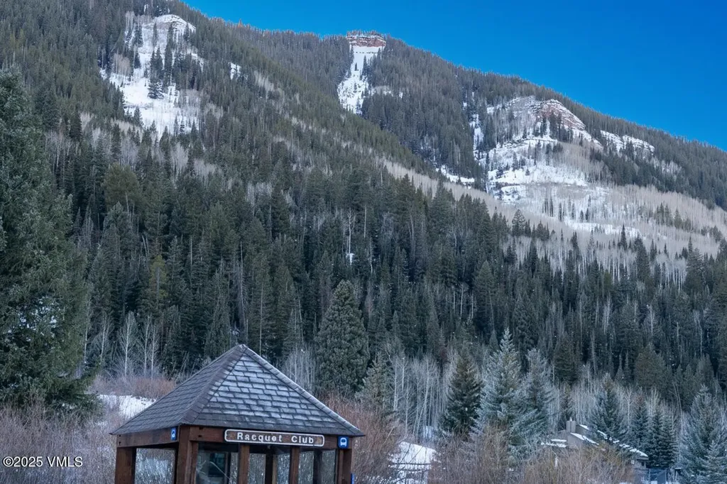 4690 Vail Racquet Club Drive Vail CO 81657