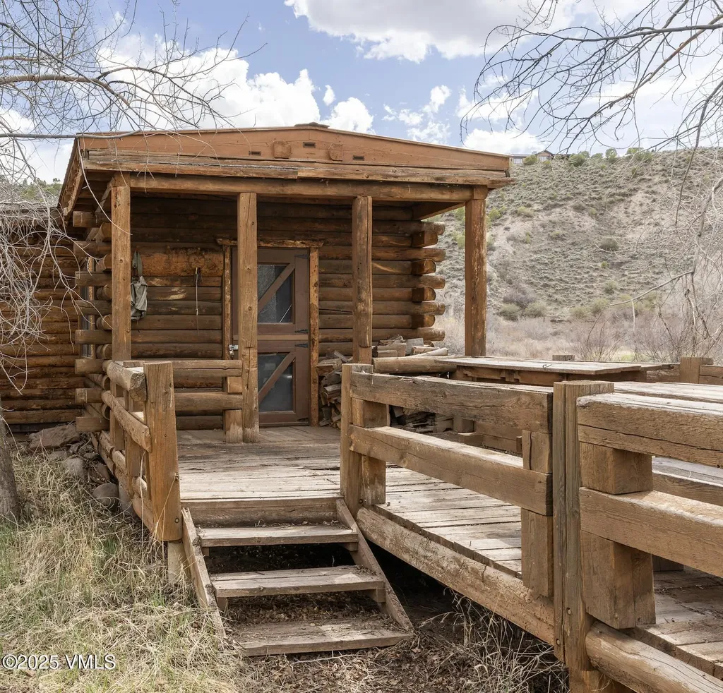 Tbd Brush Creek Stables Ranch Eagle CO 81631